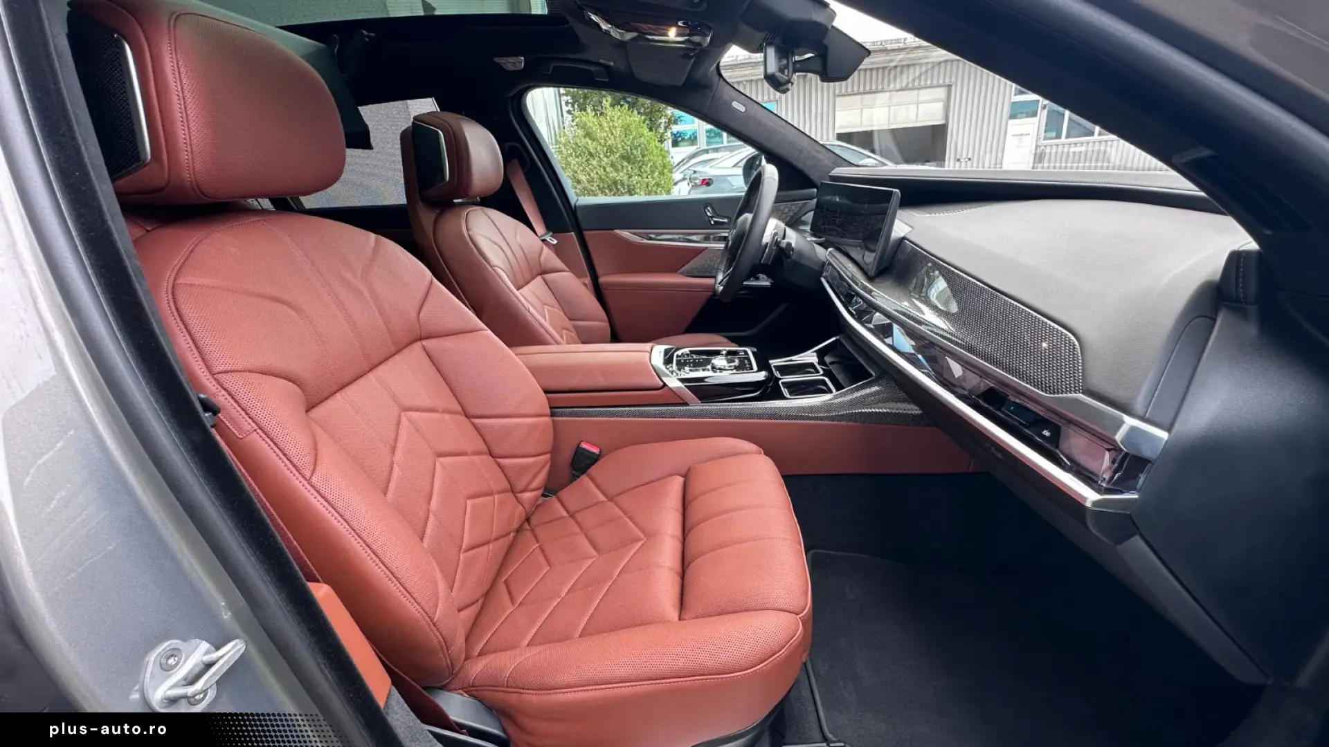 BMW 740 d xDrive M Sport  FULL  VALUE   VAT