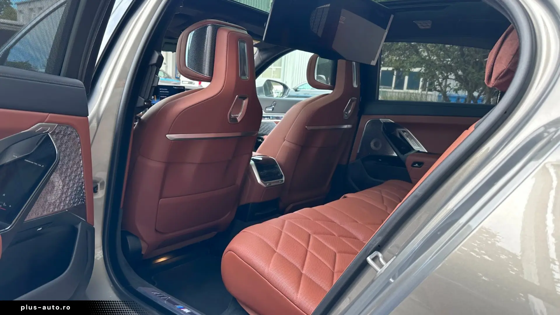 BMW 740 d xDrive M Sport  FULL  VALUE   VAT