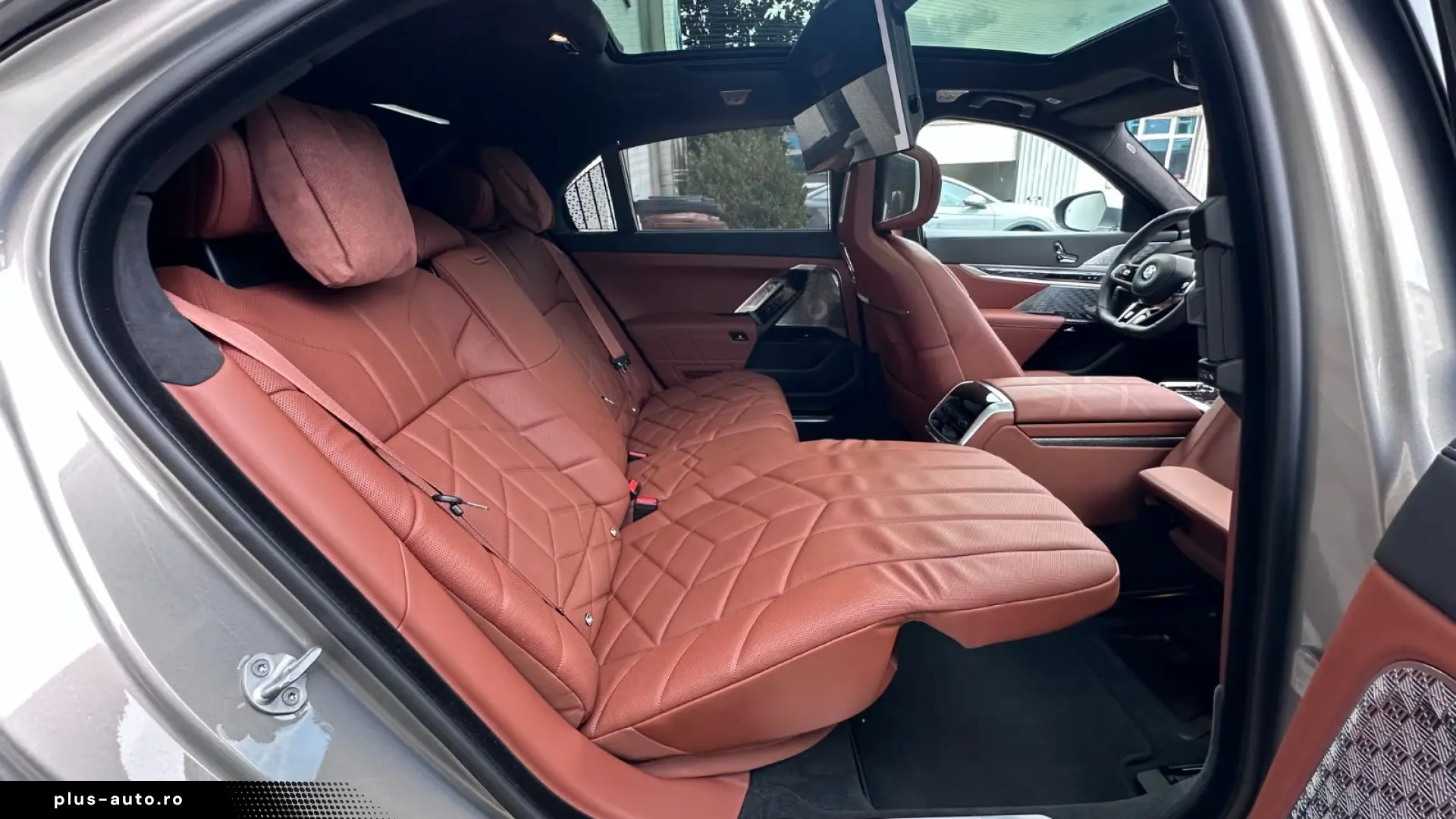 BMW 740 d xDrive M Sport  FULL  VALUE   VAT
