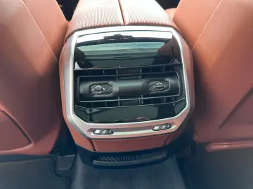 BMW 740 d xDrive M Sport  FULL  VALUE   VAT