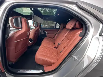 BMW 740 d xDrive M Sport  FULL  VALUE   VAT