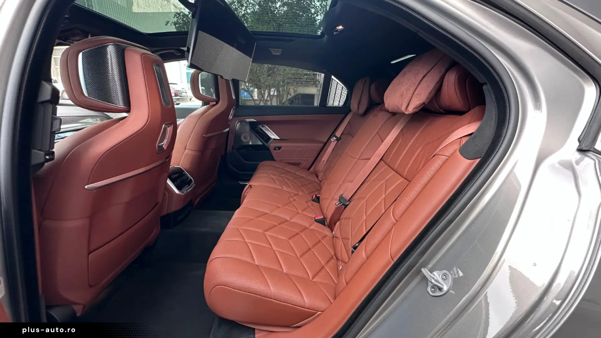 BMW 740 d xDrive M Sport  FULL  VALUE   VAT