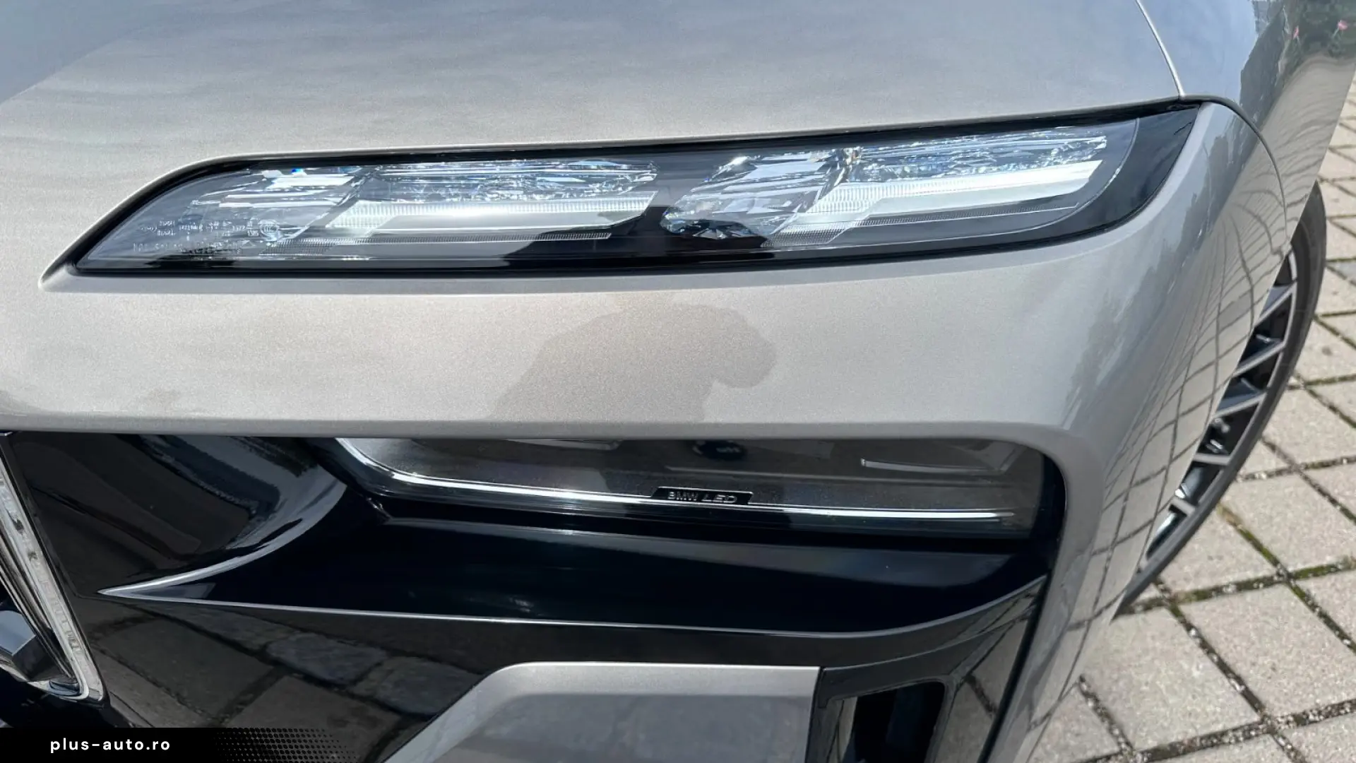 BMW 740 d xDrive M Sport  FULL  VALUE   VAT