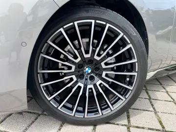 BMW 740 d xDrive M Sport  FULL  VALUE   VAT