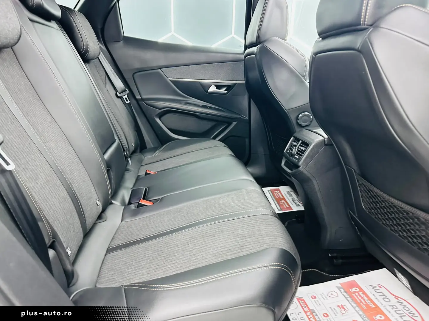 PEUGEOT 3008 2021 1.5D E6 Garantie 12 Luni Rate Avans 0 Doar
