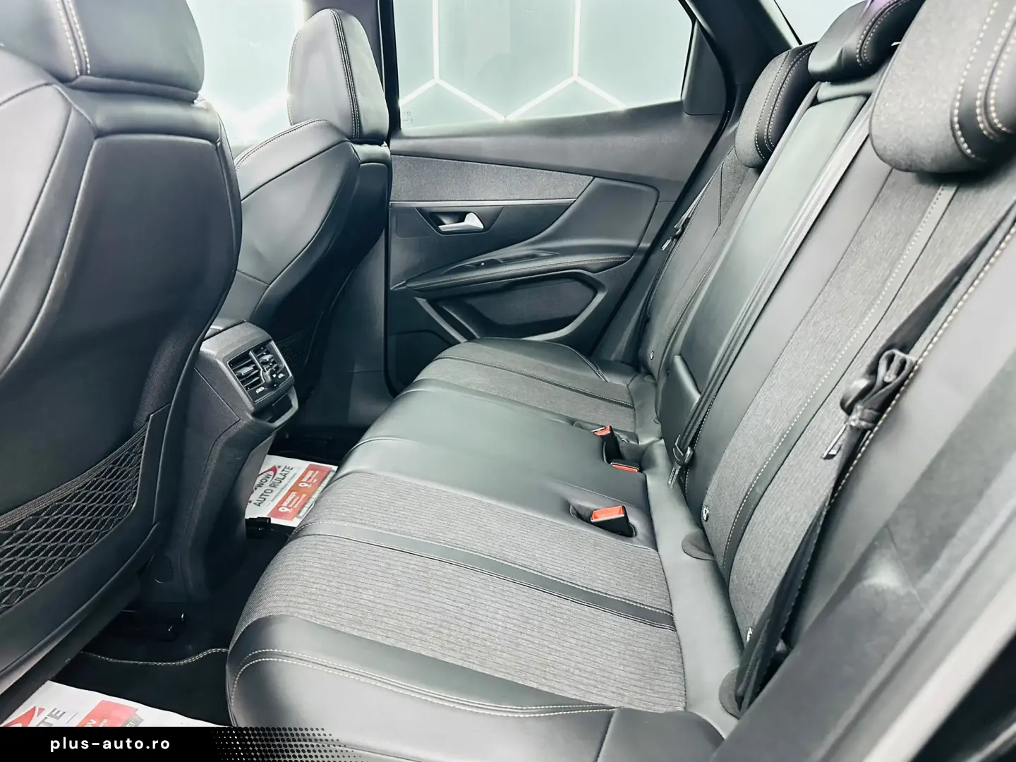 PEUGEOT 3008 2021 1.5D E6 Garantie 12 Luni Rate Avans 0 Doar