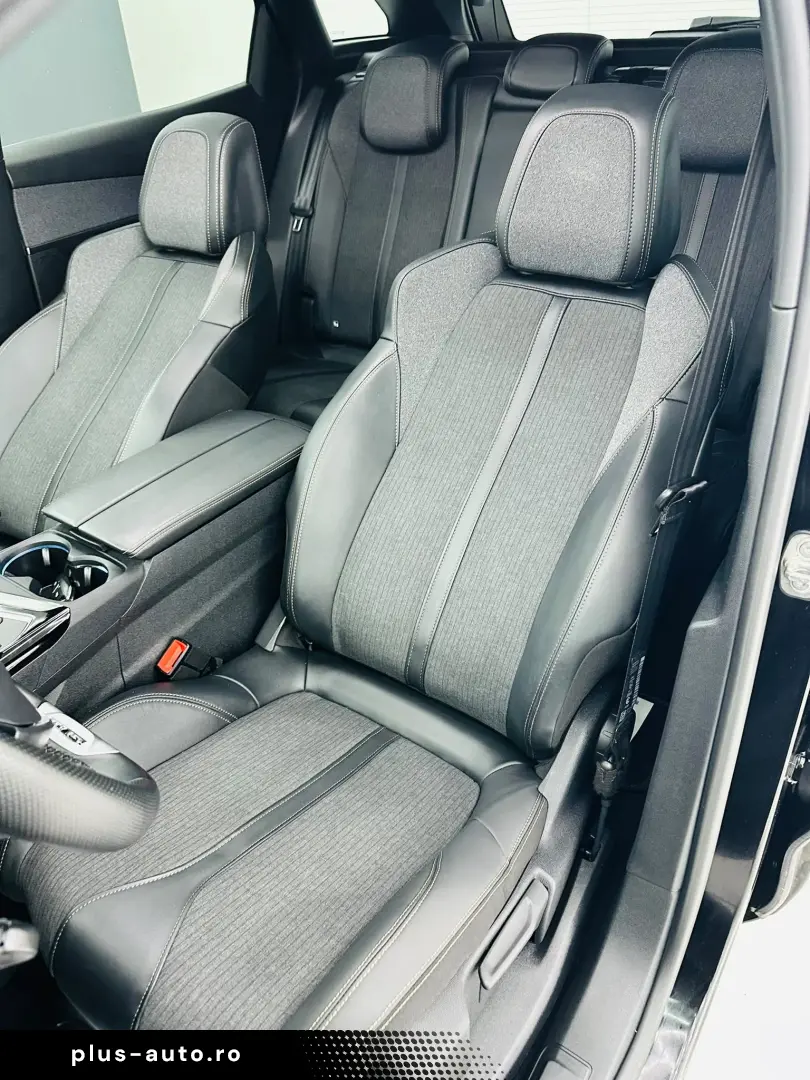 PEUGEOT 3008 2021 1.5D E6 Garantie 12 Luni Rate Avans 0 Doar