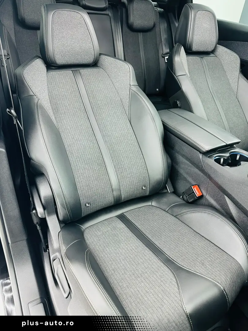 PEUGEOT 3008 2021 1.5D E6 Garantie 12 Luni Rate Avans 0 Doar
