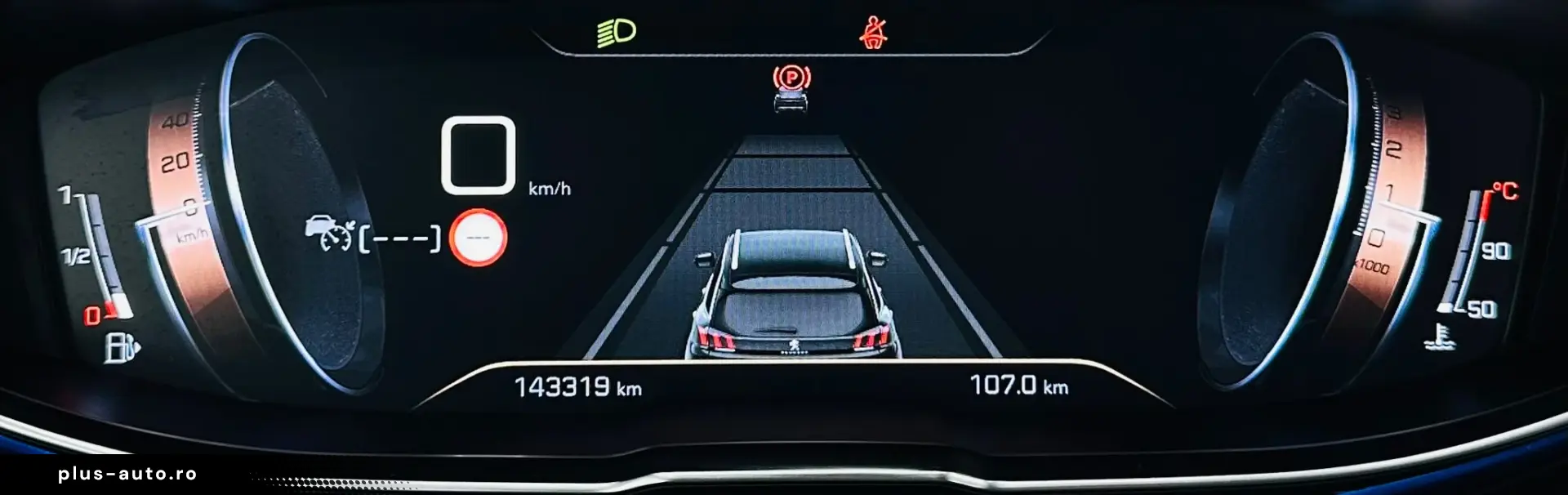 PEUGEOT 3008 2021 1.5D E6 Garantie 12 Luni Rate Avans 0 Doar