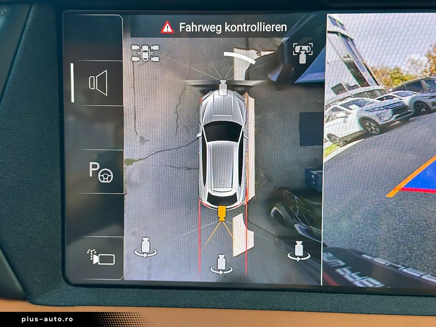 LAMBORGHINI URUS SE