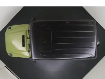 Mercedes-Benz G 580 with EQ technology 116 kWh   MANUF