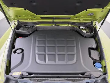 Mercedes-Benz G 580 with EQ technology 116 kWh   MANUF