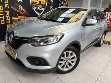 RENAULT KADJAR EDC 2021