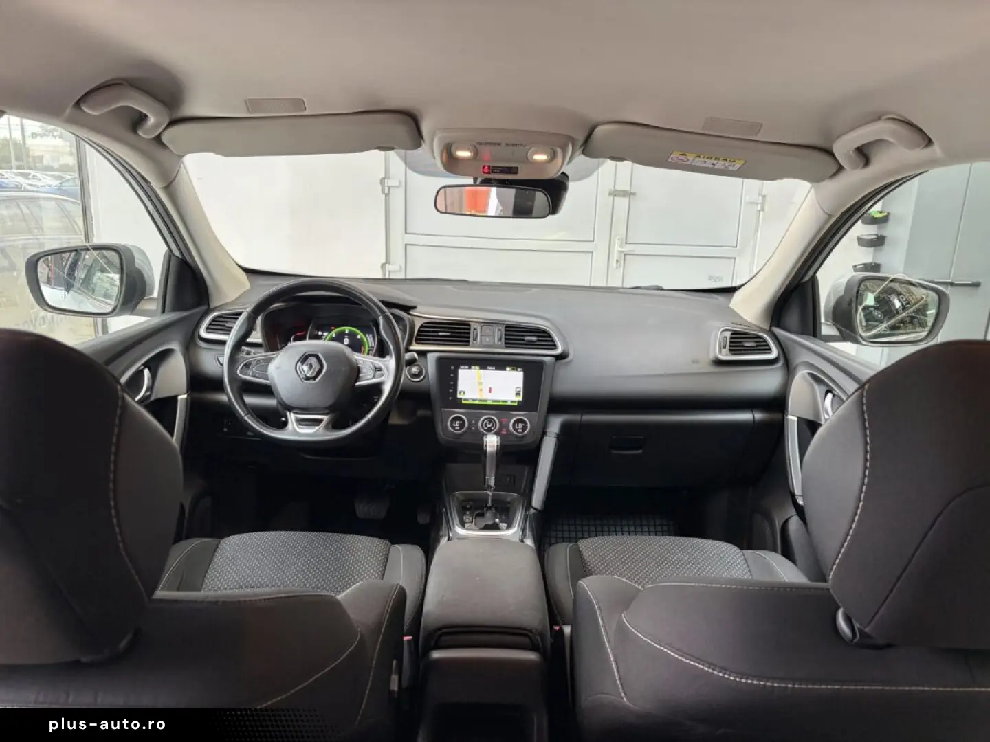 RENAULT KADJAR EDC 2021