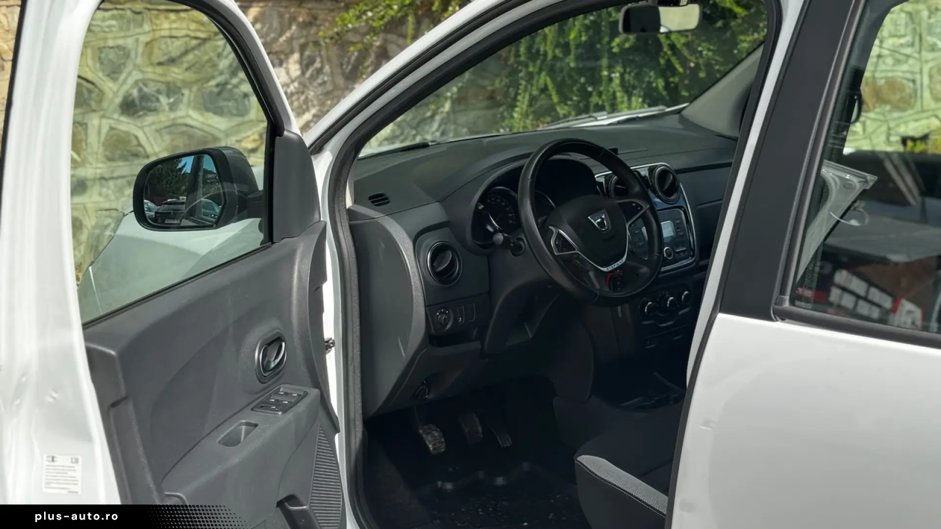 Dacia Lodgy 1.5 Blue dCi Laureate