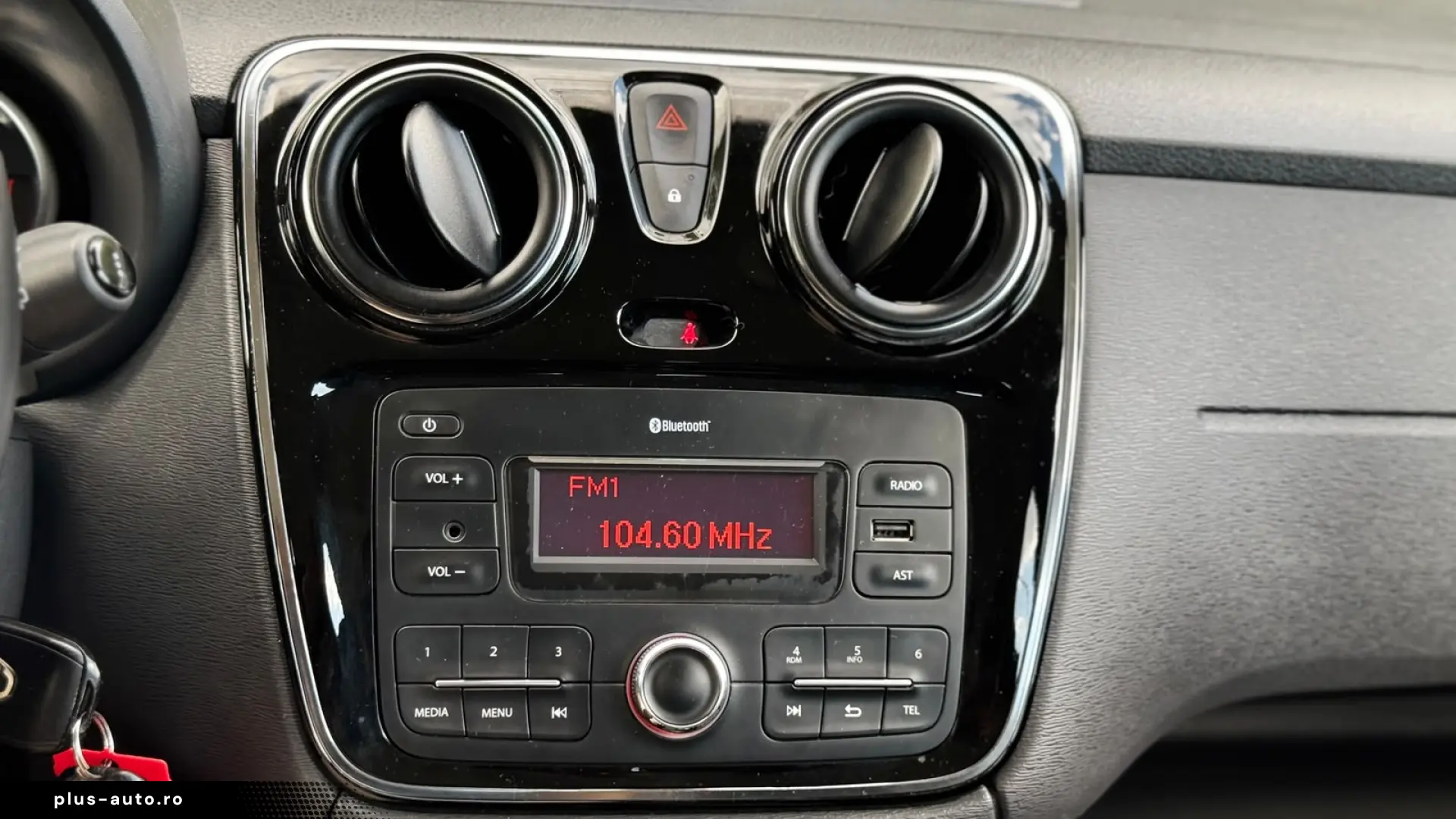 Dacia Lodgy 1.5 Blue dCi Laureate