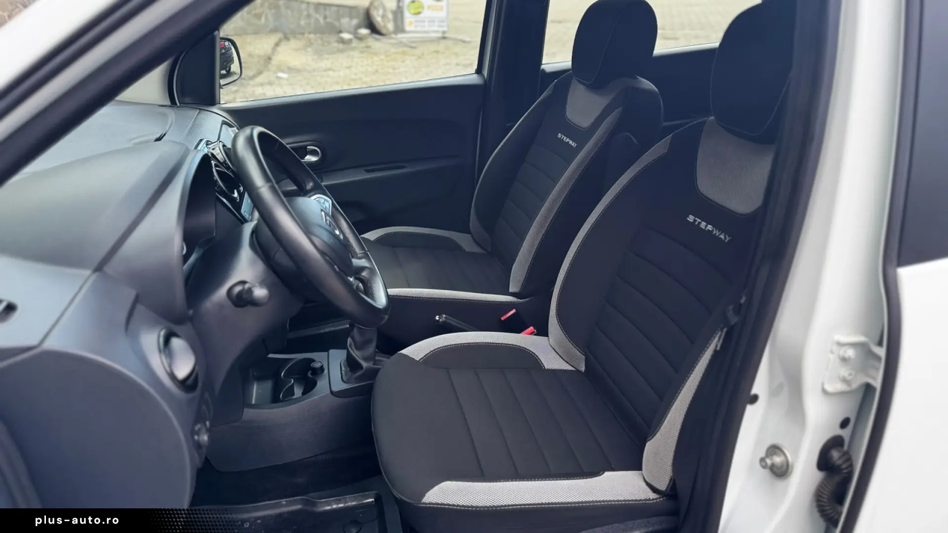 Dacia Lodgy 1.5 Blue dCi Laureate