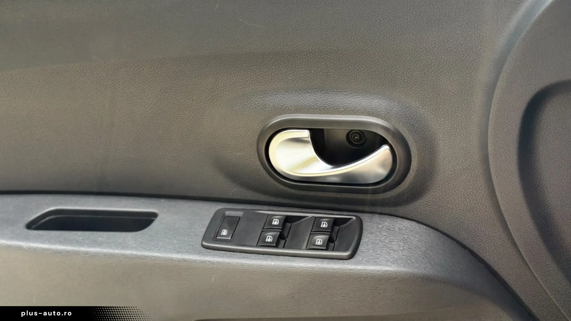 Dacia Lodgy 1.5 Blue dCi Laureate