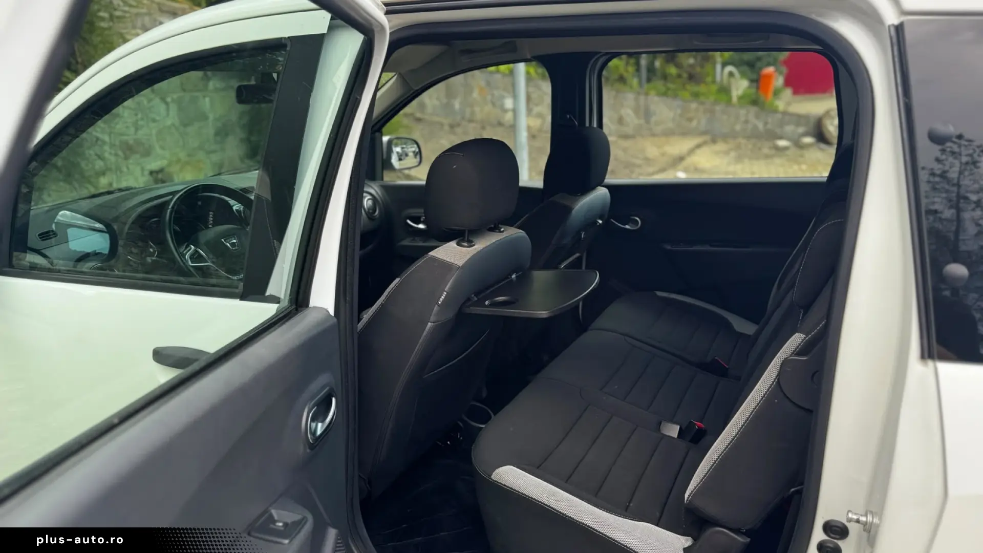 Dacia Lodgy 1.5 Blue dCi Laureate
