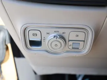 Mercedes-Benz G 580 AMG Sport Superior SHD MULTIB. LED