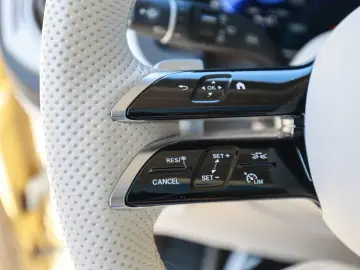 Mercedes-Benz G 580 AMG Sport Superior SHD MULTIB. LED