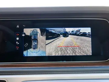 Mercedes-Benz G 580 AMG Sport Superior SHD MULTIB. LED