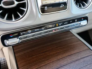 Mercedes-Benz G 580 AMG Sport Superior SHD MULTIB. LED