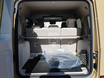Mercedes-Benz G 580 AMG Sport Superior SHD MULTIB. LED