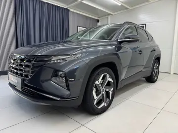 Hyundai Tucson Plug-in Hybrid 4WD 265 CP Prime
