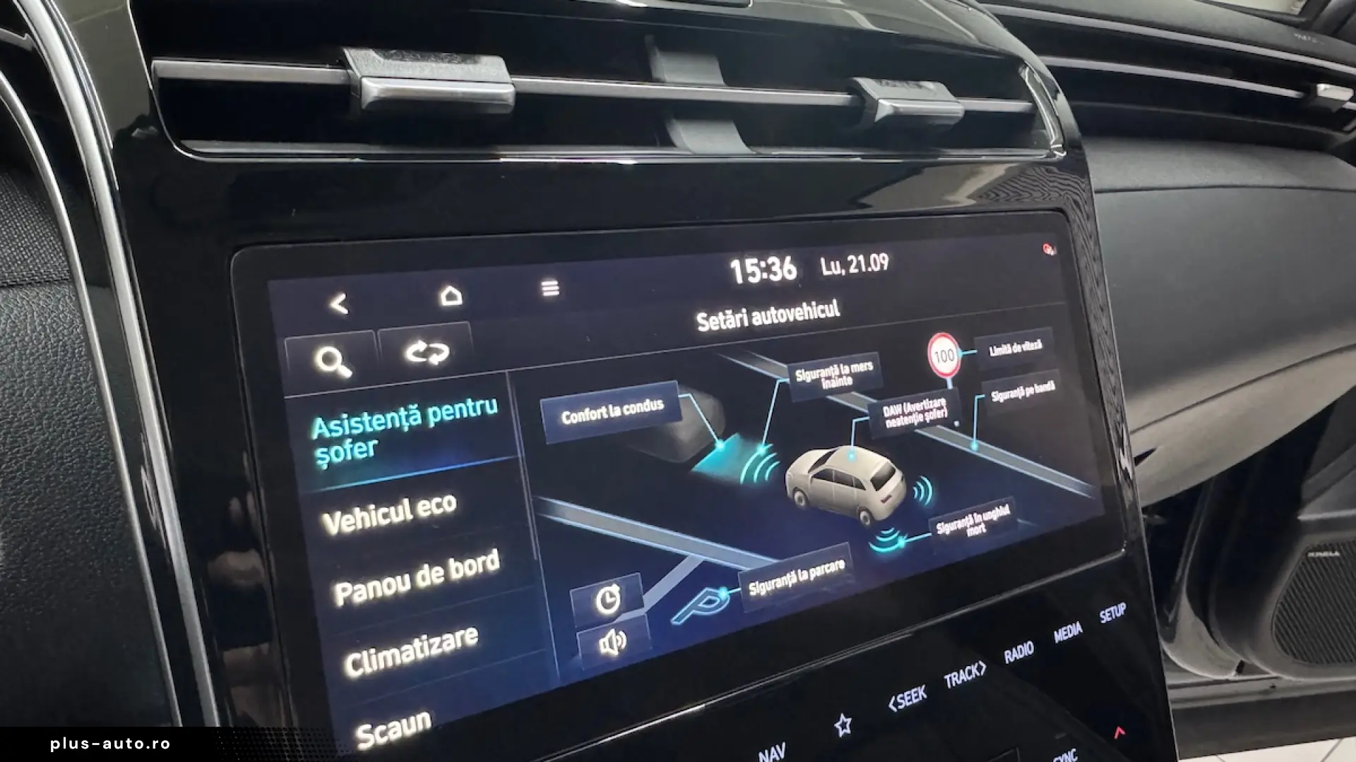 Hyundai Tucson Plug-in Hybrid 4WD 265 CP Prime