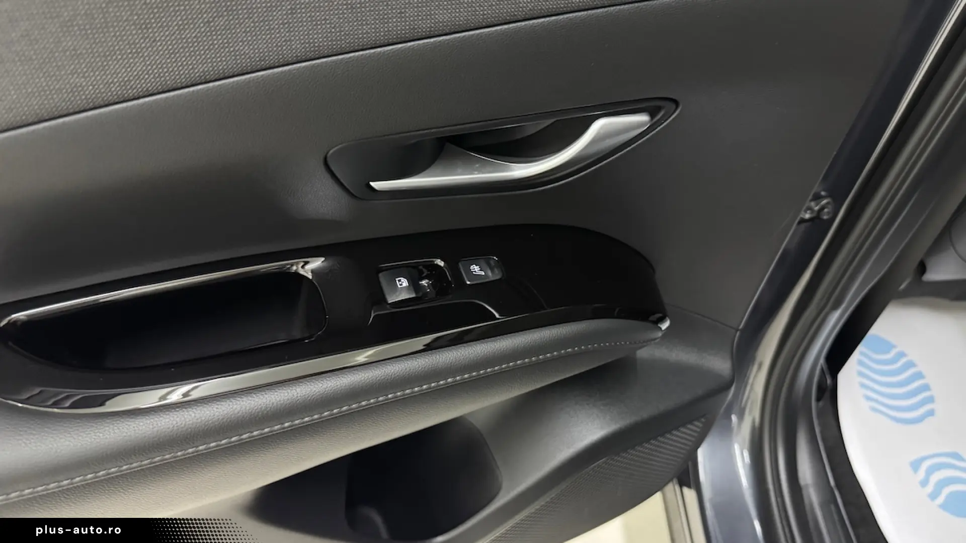 Hyundai Tucson Plug-in Hybrid 4WD 265 CP Prime