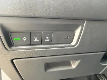 VW Touareg R-Line 4Motion