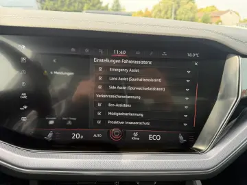VW Touareg R-Line 4Motion