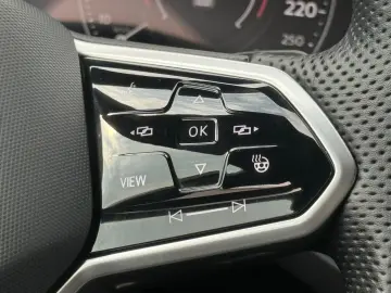 VW Touareg R-Line 4Motion