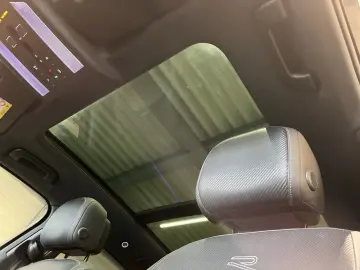 VW Touareg R-Line V6 TDI 4 motion