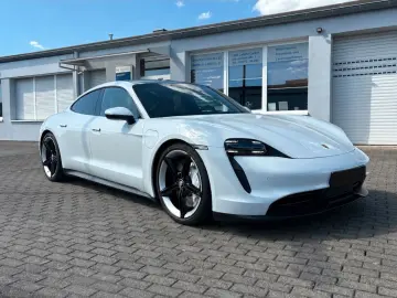 PORSCHE 4S Approved 21 Zoll Misson E