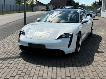 PORSCHE 4S Approved 21 Zoll Misson E
