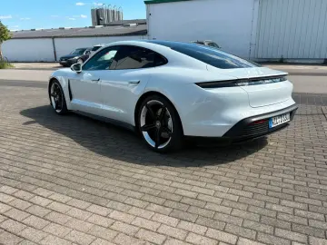 PORSCHE 4S Approved 21 Zoll Misson E