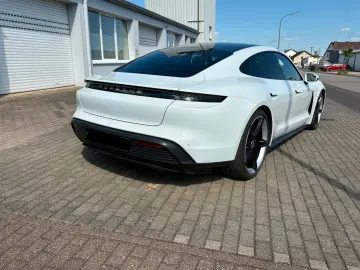 PORSCHE 4S Approved 21 Zoll Misson E