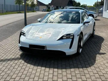 PORSCHE 4S Approved 21 Zoll Misson E