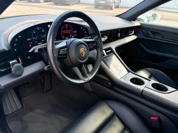 PORSCHE 4S Approved 21 Zoll Misson E