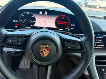 PORSCHE 4S Approved 21 Zoll Misson E