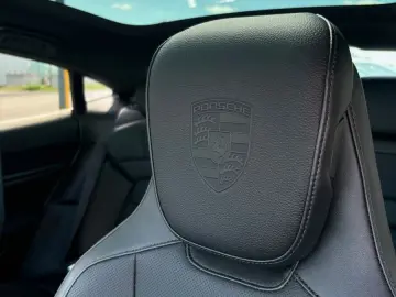 PORSCHE 4S Approved 21 Zoll Misson E
