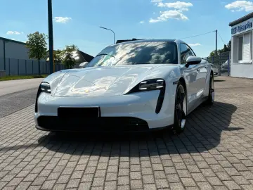 PORSCHE 4S Approved 21 Zoll Misson E