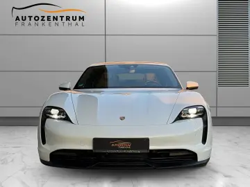 PORSCHE Taycan 4S PLUS 93 4KW ACC INNO 360 AMBIENTE