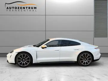 PORSCHE Taycan 4S PLUS 93 4KW ACC INNO 360 AMBIENTE