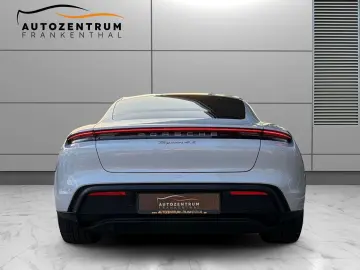 PORSCHE Taycan 4S PLUS 93 4KW ACC INNO 360 AMBIENTE