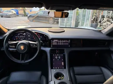 PORSCHE Taycan 4S PLUS 93 4KW ACC INNO 360 AMBIENTE