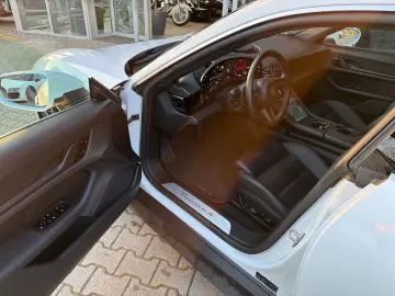 PORSCHE Taycan 4S PLUS 93 4KW ACC INNO 360 AMBIENTE