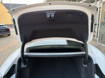 PORSCHE Taycan 4S PLUS 93 4KW ACC INNO 360 AMBIENTE